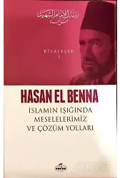 İslamın Işığında Meselelerimiz Ve Çözüm Yolları / Risaleler 3