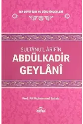 Abdülkadir Geylani Sultanu'l Arifin