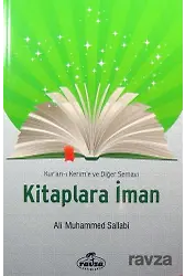 Kur'an-I Kerim'e Ve Diğer Semavi Kitaplara İman