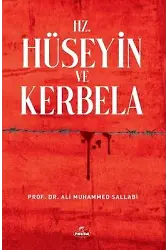 Hz. Hüseyin Ve Kerbela