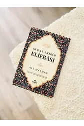 Kur'an-I Kerim Elifbası