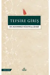 Tefsire Giriş