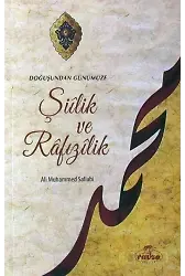 Doğuştan Günümüze Şiilik Ve Rafızılik