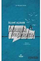 İslami Açıdan Aşırılık Ve Şiddet