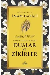 Dualar Ve Zikirler (Kitabu'l-Ezkari Ve'd-Deavat)