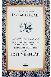Peygamberimizin (Sav) Edeb Ve Ahlakı
