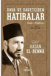 Dava Ve Davetçiden Hatıralar (İhvan-I Müslimin) (Ciltli)