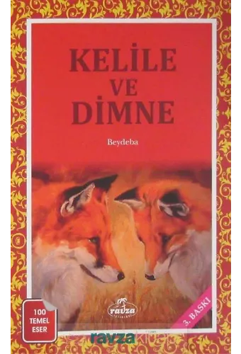 Kelile Ve Dimne