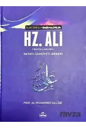 Hz. Ali Hayatı Ve Şahsiyeti