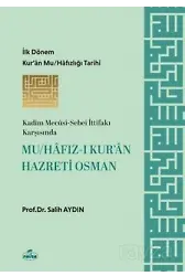 Mu/Hafız-I Kur'an Hazreti Osman