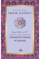 Taharetin Önemi Ve Sırları
