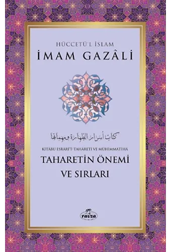 Taharetin Önemi Ve Sırları