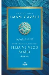 Sema Ve Vecd Adabı