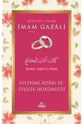 Evlenme Adabı Ve Evlilik Hükümleri