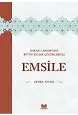 Bütün Kelime Çözümleriyle Emsile